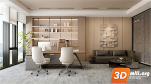 General Manager's Office Skp Files 